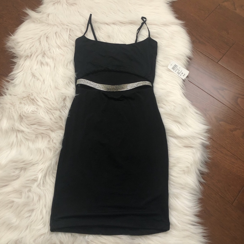 Windor bodycon dress